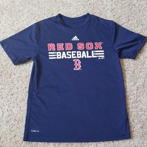 Boston Red Socks shirt
